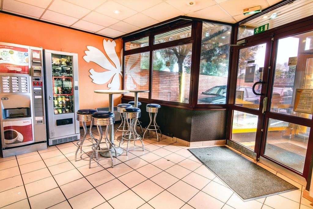 Premiere Classe Paris Est Bobigny Drancy Exterior foto