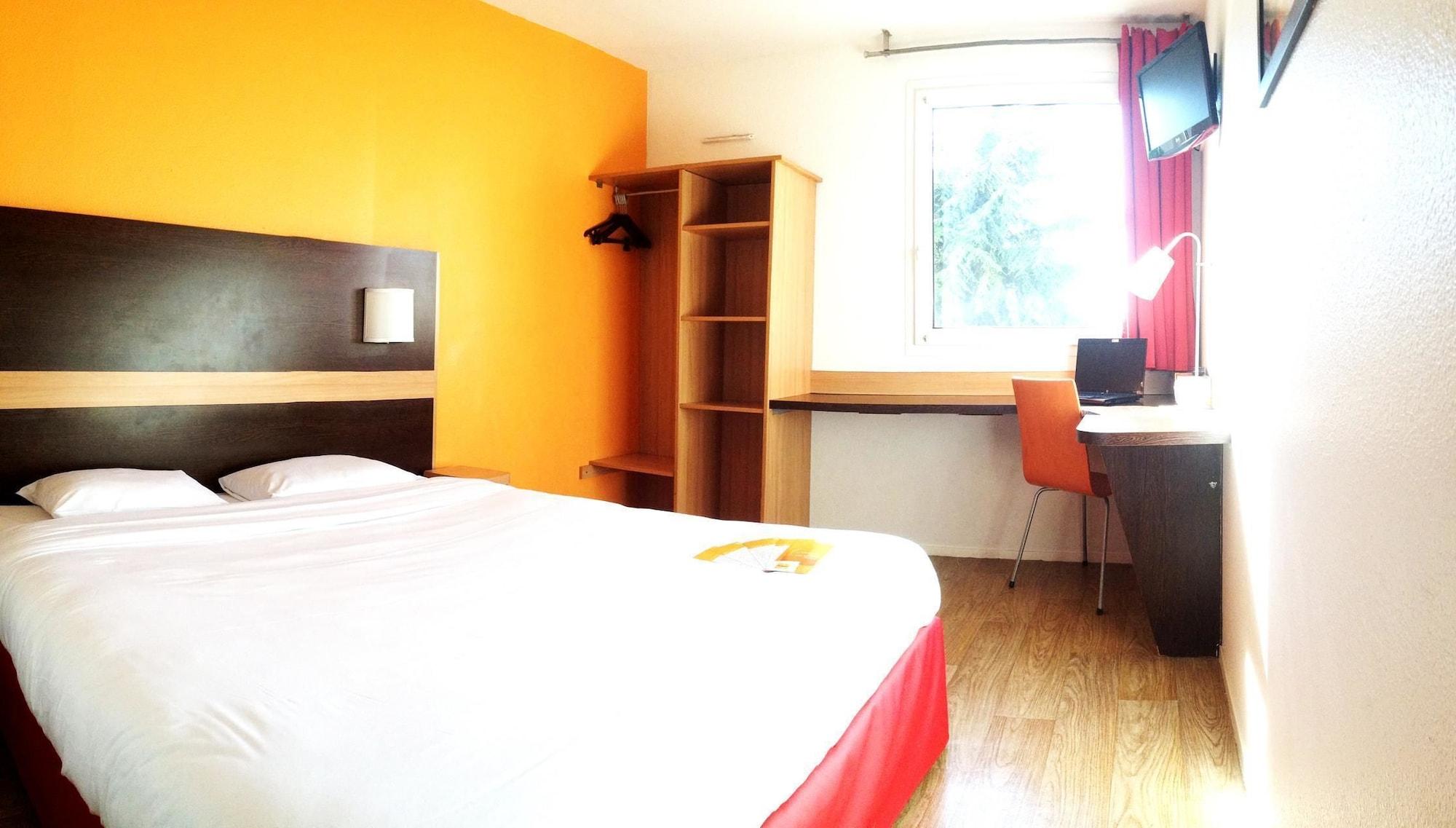 Premiere Classe Paris Est Bobigny Drancy Exterior foto