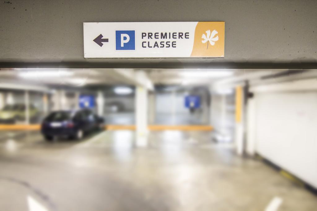 Premiere Classe Paris Est Bobigny Drancy Exterior foto